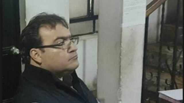 Los casos como el de Duarte y otros muchos más no son expresiones exclusivas de la presente administración.