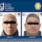 CDMX: Detienen a 3 extorsionadores del Centro Histórico que cobraban derecho de piso a taxistas
