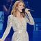 Céline Dion sigue esperando un milagro para regresar a los escenarios como antes