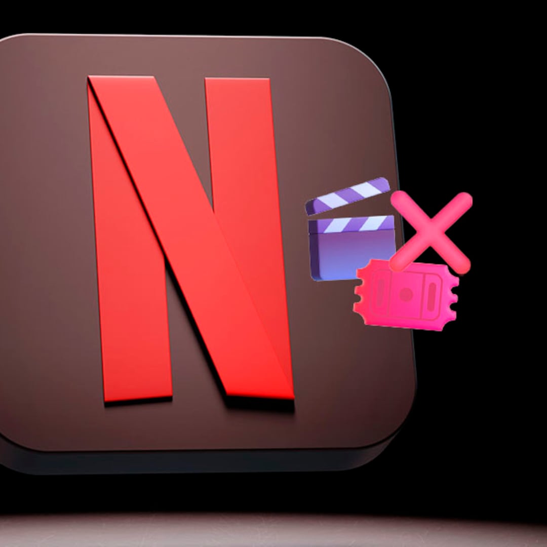 La nueva regla de Netflix que incomoda a varios directores de cine