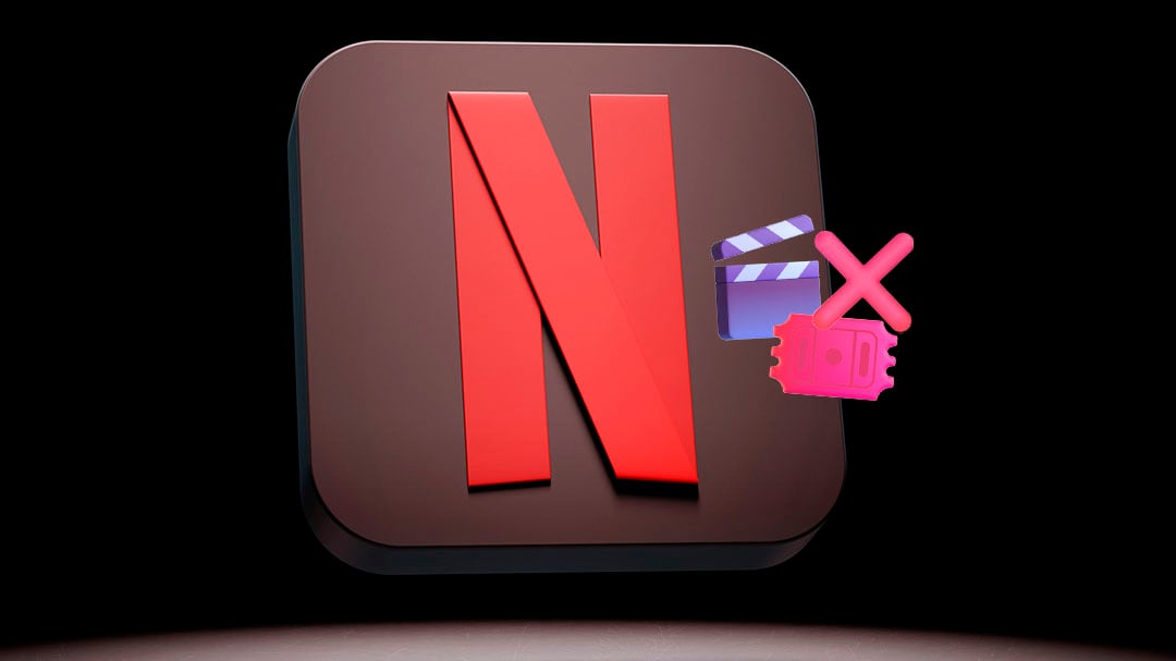 La nueva regla de Netflix que incomoda a varios directores de cine