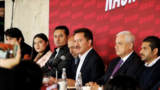 Nacho Mier reta a la ministra Norma Piña; le pide demostrar afectaciones tras eliminación de fideicomisos