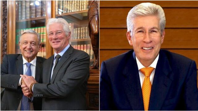 Para terminarla de amolar, la Dresser compartió un meme de “Game of Thrones”, para suavizar su confusión, haciéndose la chistosa