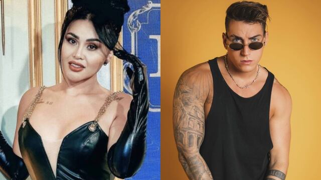 Gomita es rechazada por Agustín Fernández y llora desconsolada en La Casa de los Famosos México 2024