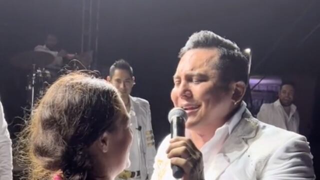 Edwin Luna dedica sencillo a otra mujer