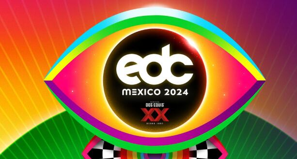 EDC México 2024