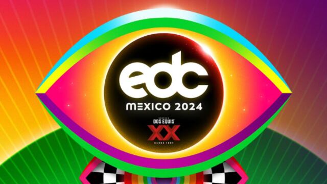 EDC México 2024