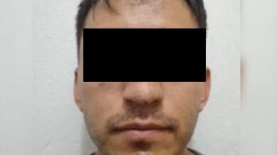 Detienen a hombre por asesinato de una mujer y un niño de 5 años, en Nezahualcóyotl