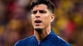 ¿Quién es Piero Hincapié? Futbolista de Ecuador