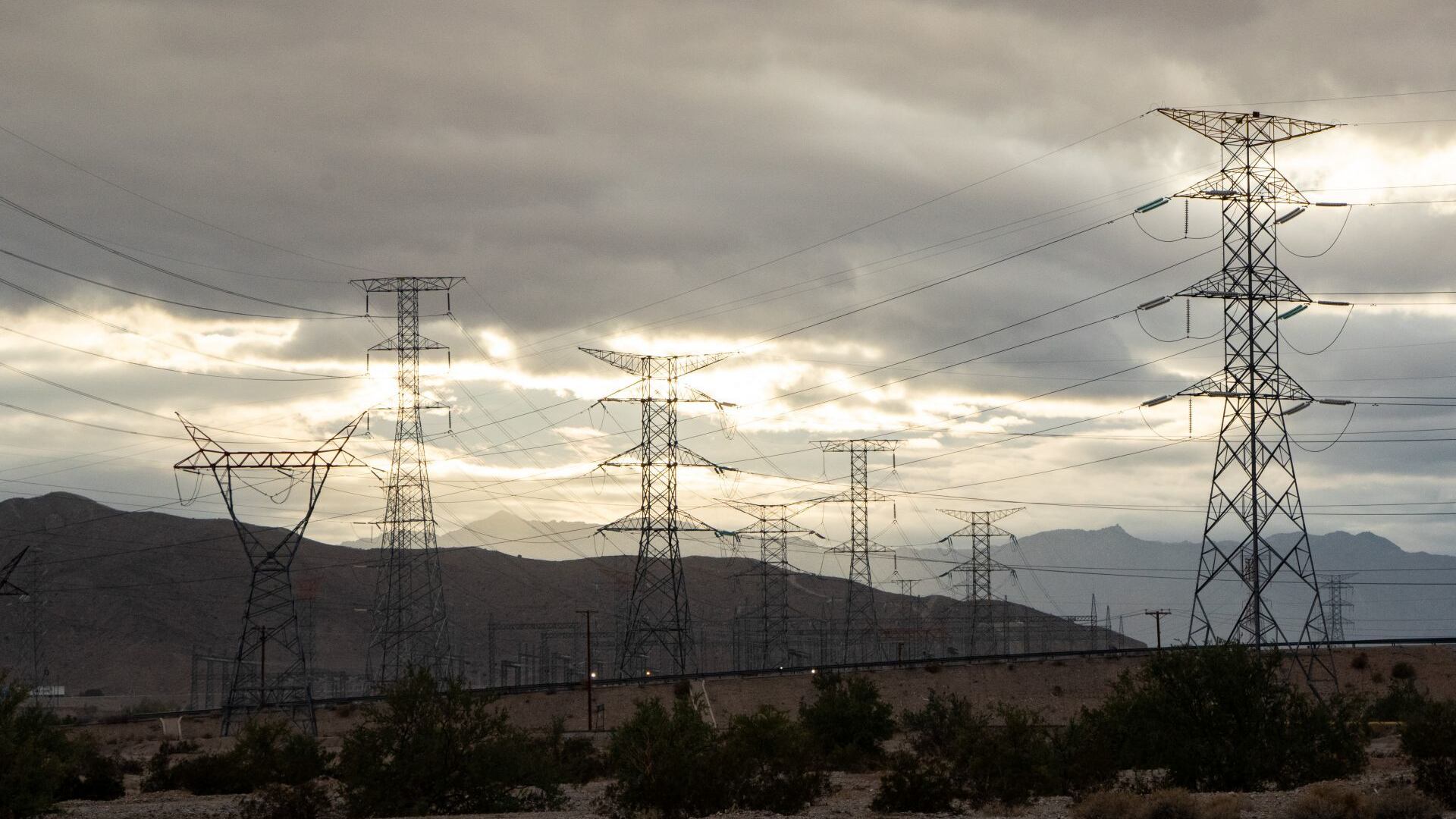 Empresas públicas para la energía