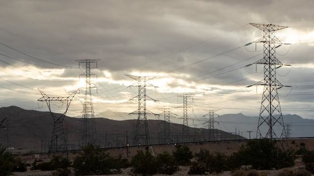 Reforma eléctrica