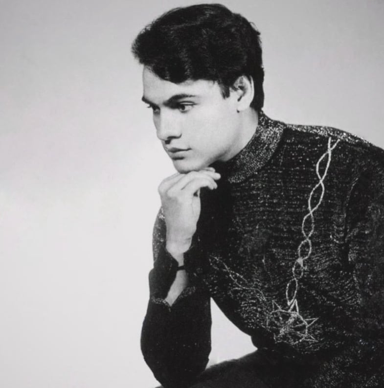 Juan Gabriel