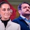 “A cada quién lo juzga el pueblo”, dice Claudia Sheinbaum sobre Andrés Manuel López Beltrán y vacaciones de integrantes de Morena