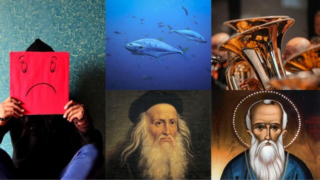 Efemérides del 2 de mayo