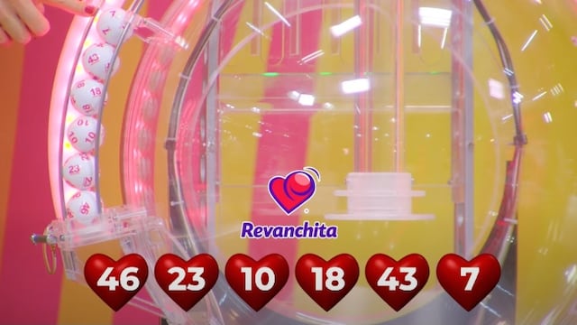 Resultados Sorteo Melate, Revancha y Revanchita 3928 de Lotería Nacional: Ganadores de hoy 19 de julio