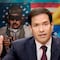 Marco Rubio revela que Estados Unidos temía guerra civil en Venezuela por captura de Maduro