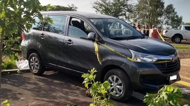 Monja atropella a peregrinos en Tlaquepaque, Jalisco. Una mujer de 30 años falleció durante el accidente
