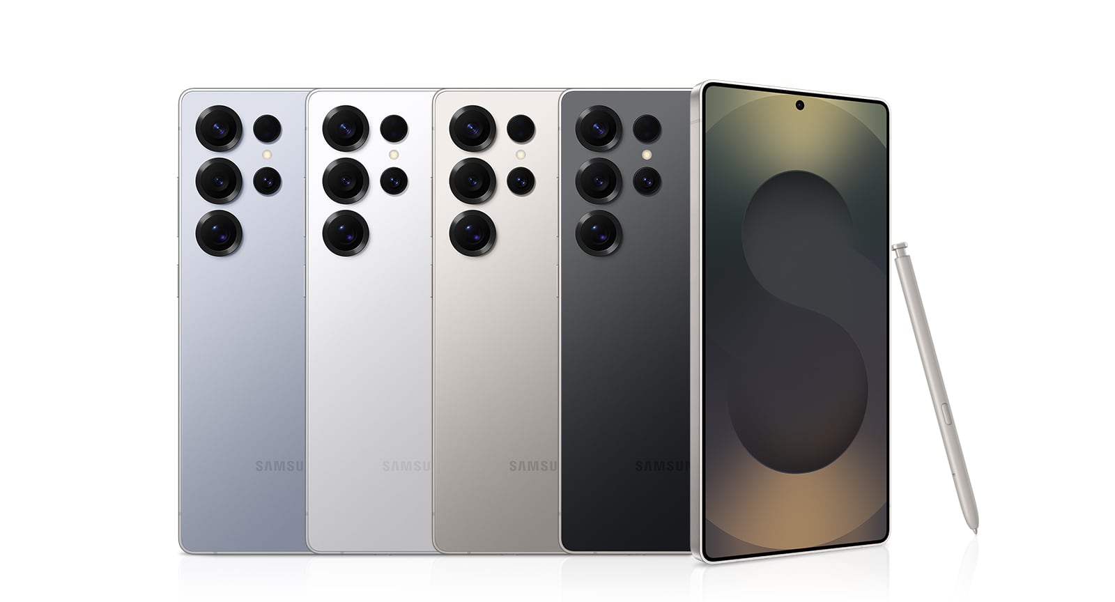 Samsung Galaxy S25