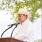 Alfonso Durazo posicionó a Sonora como líder en producción de camarón de México