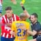 La escandalosa “ayuda arbitral” al Club Tigres en la final ante Club Chivas