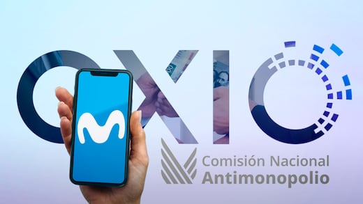 Venta de Movistar: OXIO recibe aval de la CNA para concretar la compra
