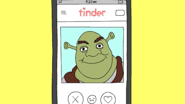 Tinder