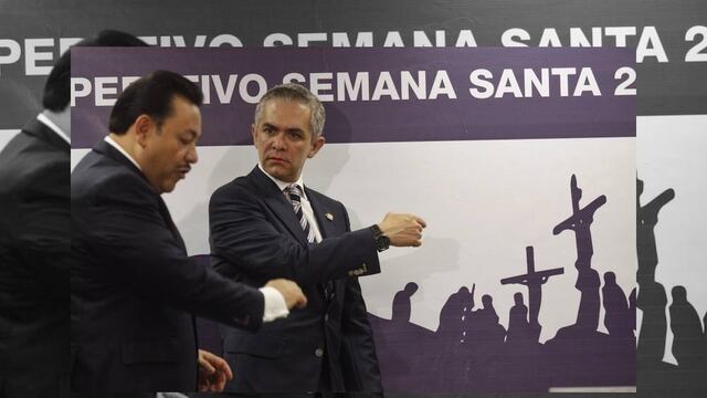 Decisión acertada de Mancera pedir renuncia de Gabinete: Monreal