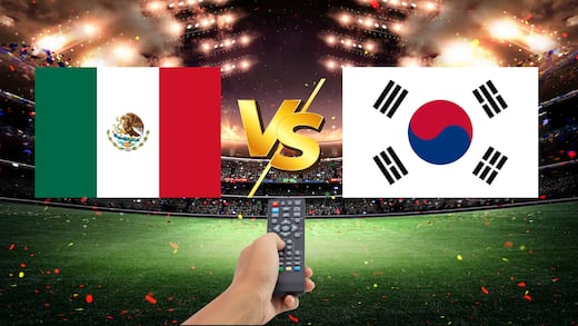 México vs Corea: Fecha, horario y dónde ver el partido del Tri en el Mundial 2026