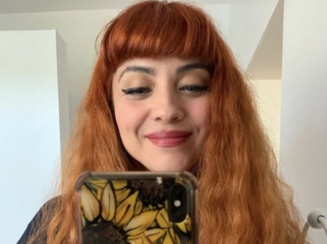 Mon Laferte