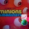 Minions & Monstruos arrasa en su estreno y lidera la taquilla mundial