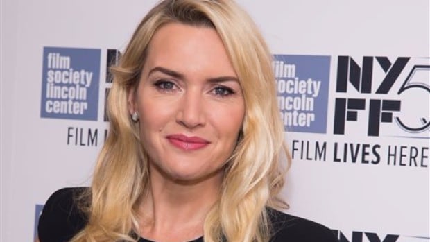 Kate Winslet