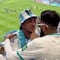 VIDEO: Fans argentinos no aguantan las burlas y se calientan con los festejos árabes