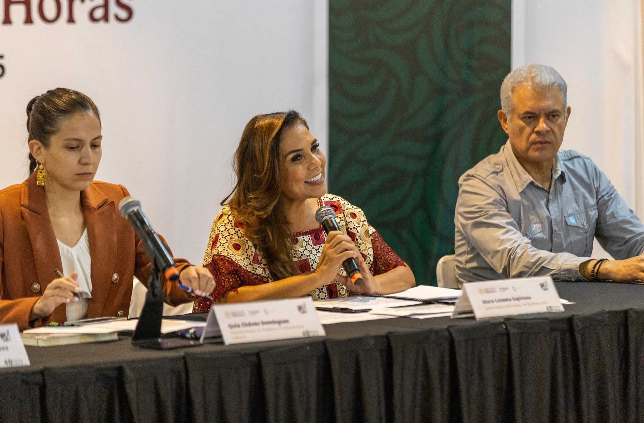 Jornada laboral de 40 horas