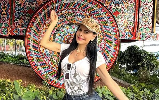 Maribel Guardia