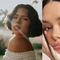 Captan a Yuridia y Ángela Aguilar filmando el video musical de ‘Agonía’ (VIDEO)