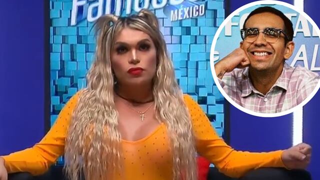 Wendy Guevara cuenta que el Capi Pérez la dejó de seguir, por no querer ir a La Resolana.