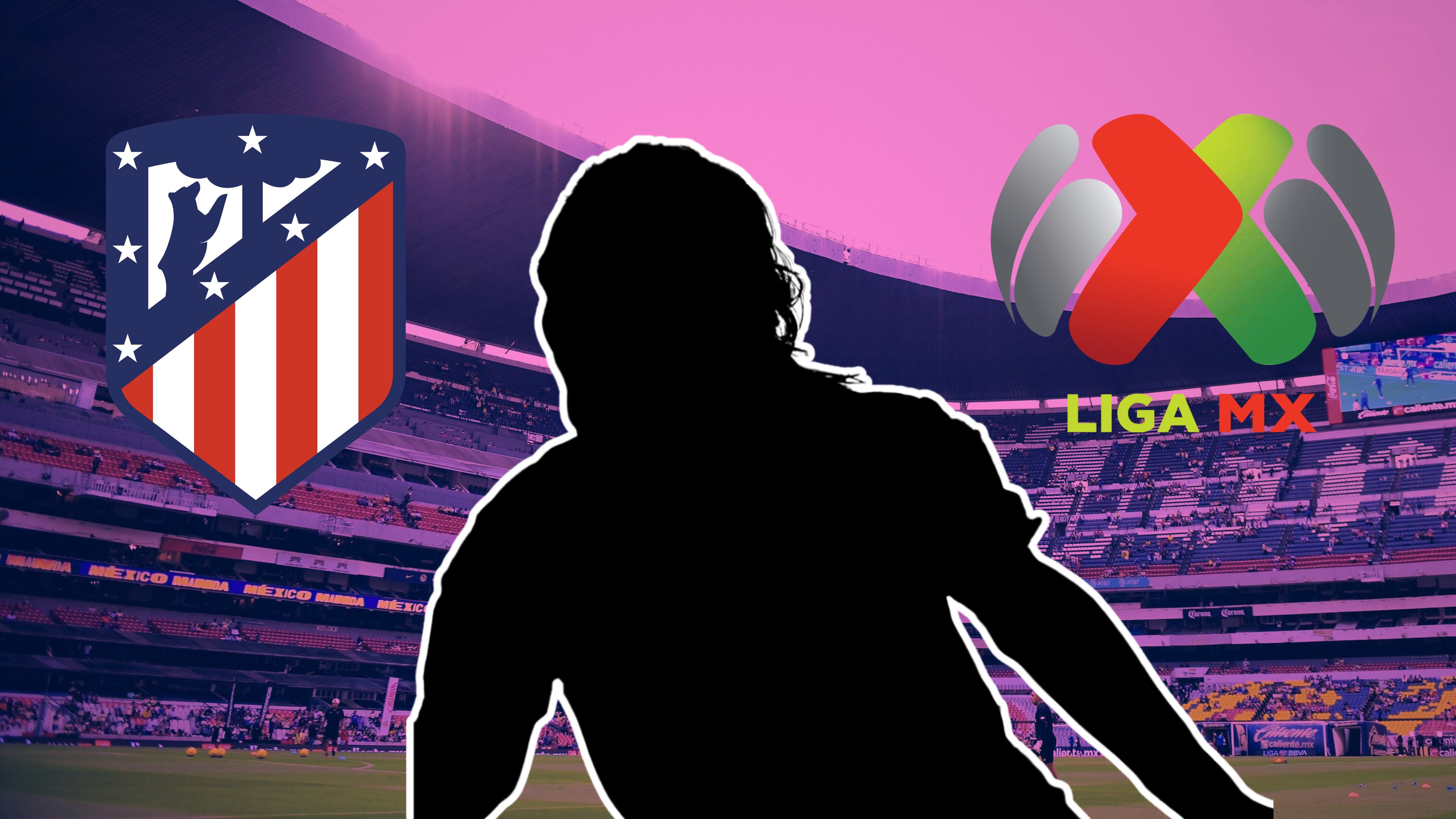 La exestrella del Atlético de Madrid que podría acabar en un equipo mexicano