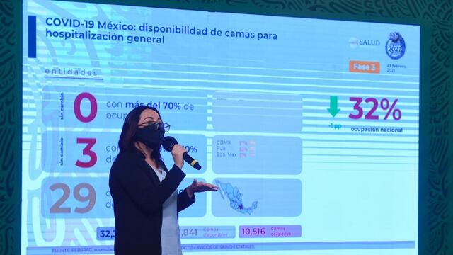 Gabriela Neucamendi.