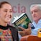 Así anticipa Sheinbaum la controversia que desatará Grandeza, el libro más reciente de AMLO