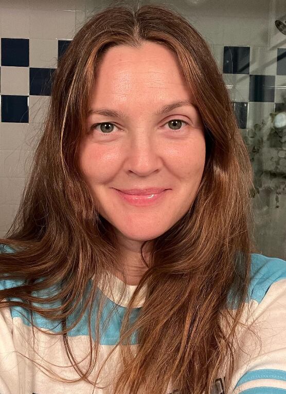 Drew Barrymore