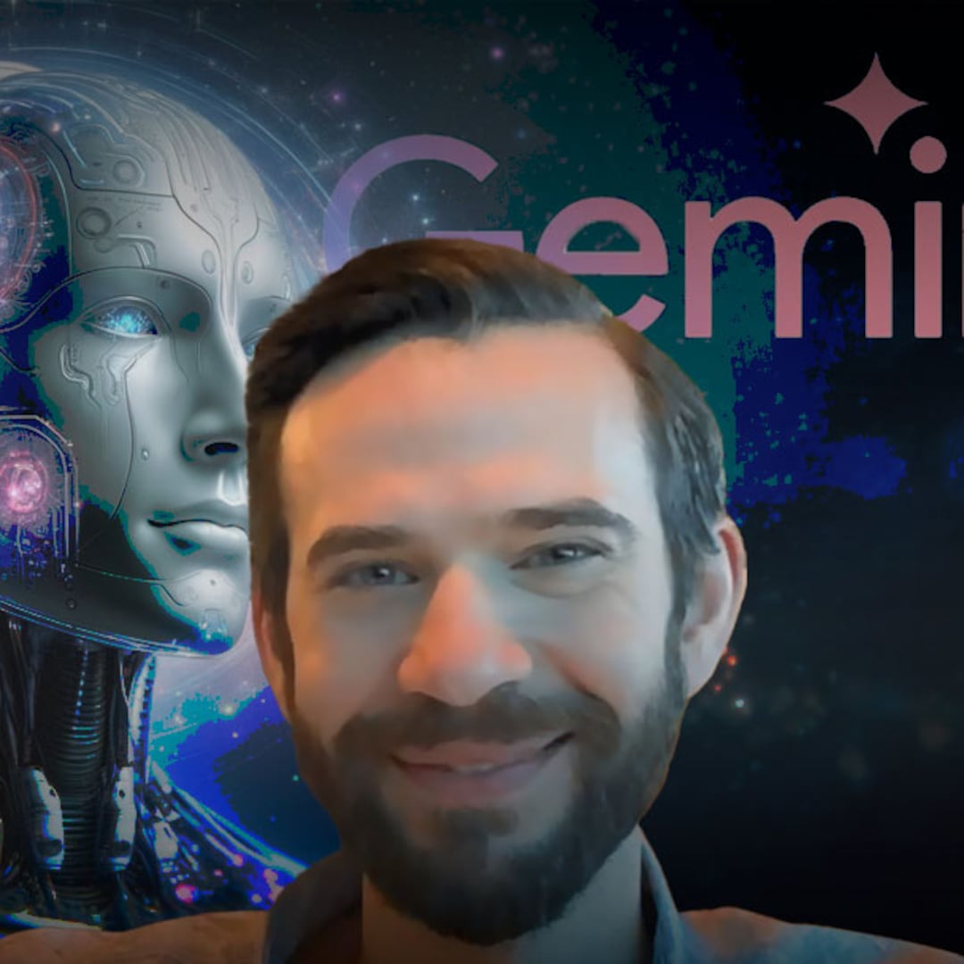 ¿Quién fue Jonathan Gavalas? Presunta víctima de la IA de Gemini
