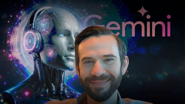 Jonathan Gavalas, presunta víctima de la IA de Gemini
