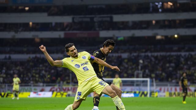 América vs Pumas