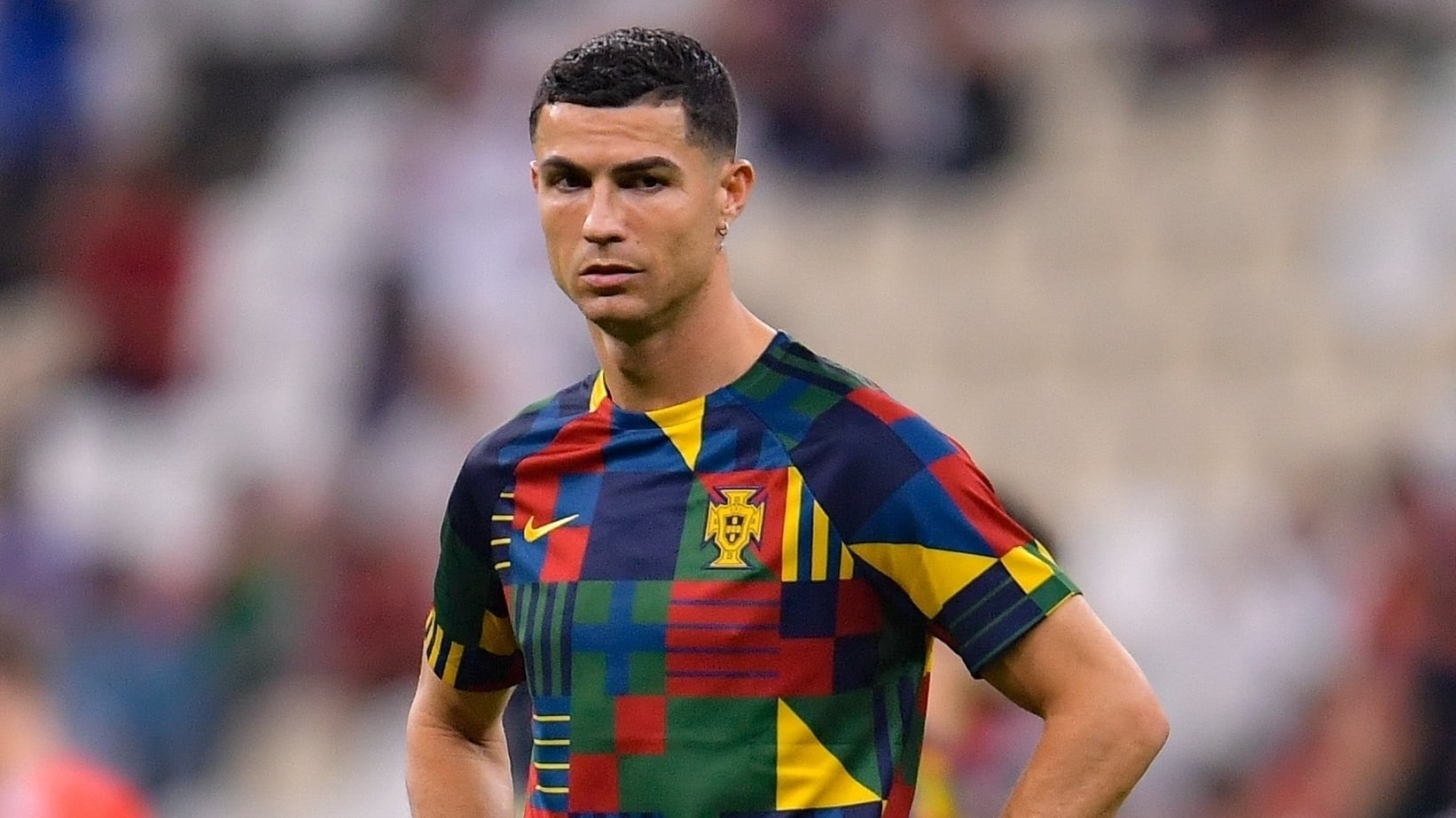 Cristiano Ronaldo cumple 41 años con la mira puesta en el Mundial 2026