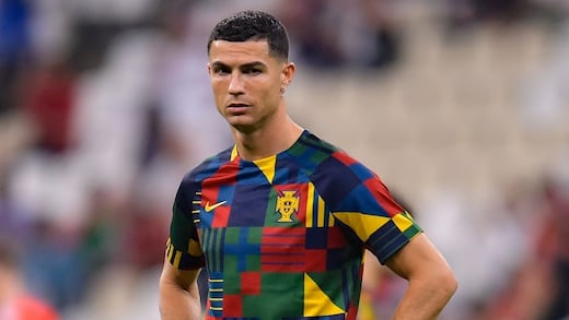 Cristiano Ronaldo cumple 41 años con la mira puesta en el Mundial 2026