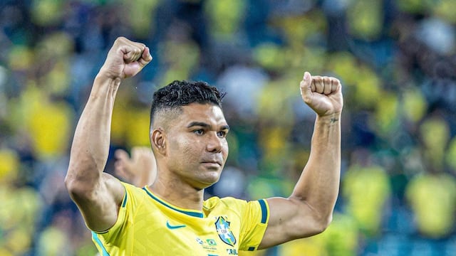 Carlos Henrique Casemiro