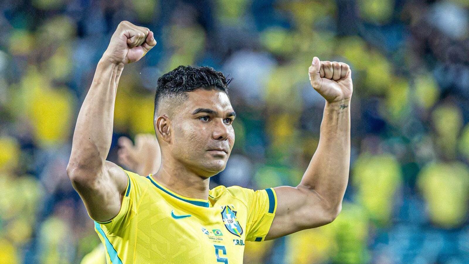 ¿Quién es Carlos Henrique Casemiro? Futbolista brasileño