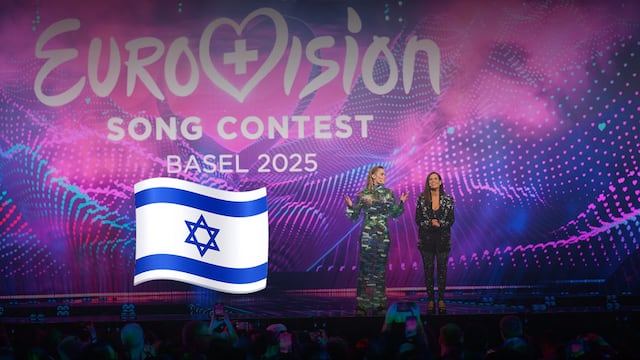 Eurovisión 2026 se enciende: fuertes reacciones por la inclusión de Israel