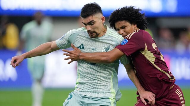 Johan Vásquez interesa hasta a 6 equipos de la Liga MX