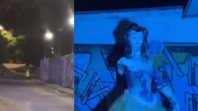 Blancanieves del Reino Mágico de Veracruz